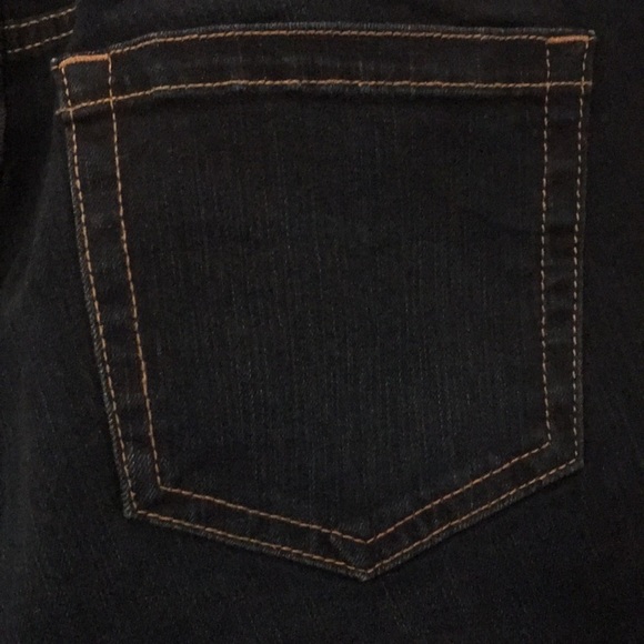 NWT Torrid Slim Bootcut Mid Rise Stretch Jean, size 10 S - Picture 7 of 13